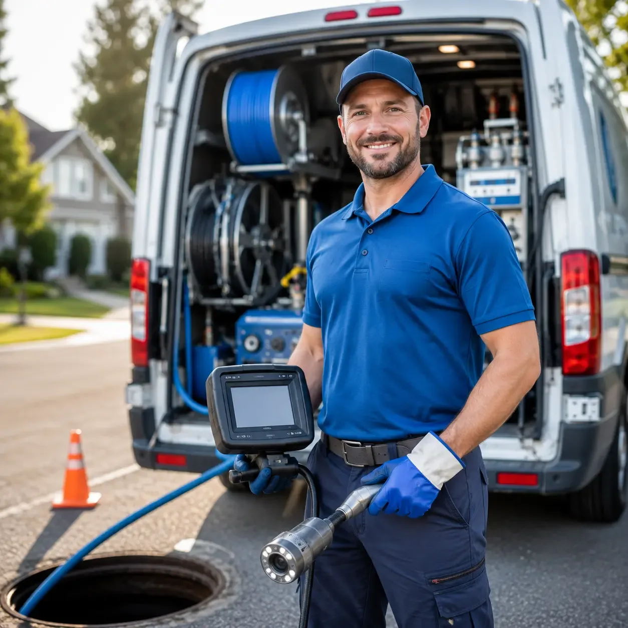 Local Pipe Relining specialists in Stillwater, PA