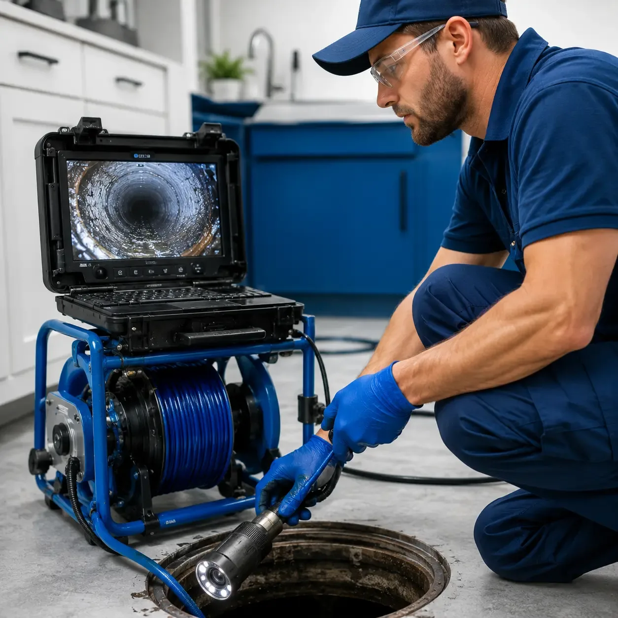 Pipe Relining professionals serving Stillwater, PA
